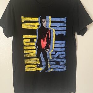 Panic At The Disco Summer 2016 Double Sided Exclusive Tour T-Shirt Adult Medium